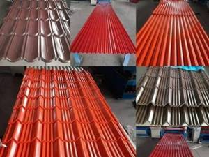  پوشش سقف ستاره در تهران