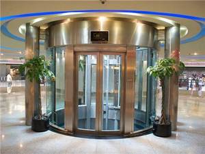  اسانسور پله برقی سپید نهاد در تهران 