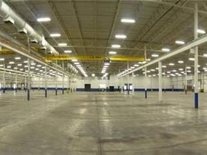 گروه صنعتی آذین نمای سپاهان در اصفهان