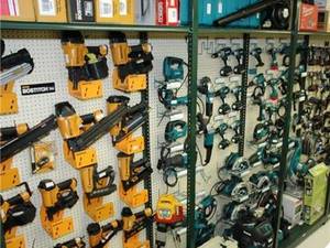 بازرگانی ایران تجهیز در تهران