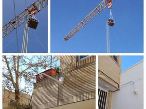 مجموعه فنی مهندسی اصفهان دوربین