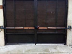 گلدن گیت تهران