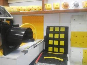 ایمن ترافیک البرز در تهران