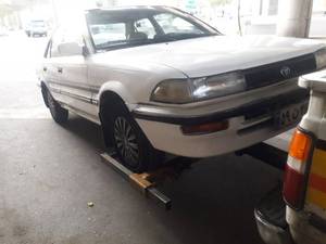 گروه امدادیاران در تهران