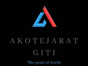 آکو تجارت گیتی در تهران