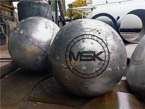 گروه صنعتی مبدل سازان کیمیا در تهران