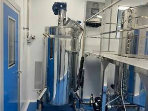 پرگاس طب پاسارگاد در تهران