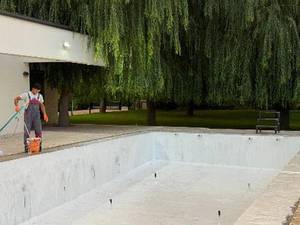 فایبرگلاس پارسیان در تهران