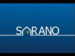  معماری داخلی سرانو در کرمان