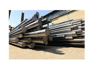 کارخانه هادیران فولاد در تهران