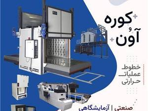  گروه صنعتی آترا در تهران