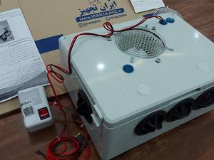 ایران تجهیز در اصفهان