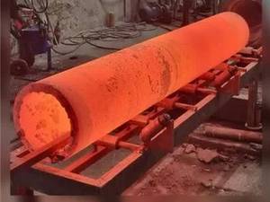 فولادریزان آریا صنعت در اصفهان