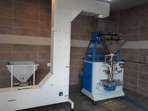 شرکت ماهان صنعت خزر در گیلان