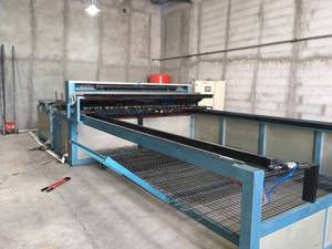 ماشین سازی مینایی در کرج