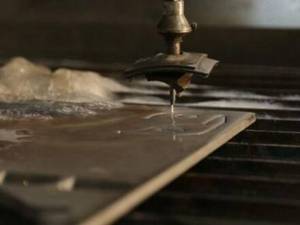  لیزر برش ایران در کرج