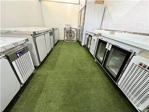 شرکت سرما استیل اریا در کرج