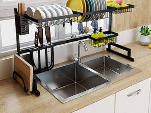 فروش تجهیزات آشپزخانه کیان پلاس در تهران