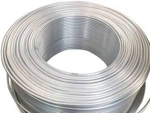 حامی آلومینیوم در تهران