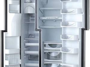 جنرال کلد سرویس در تهران