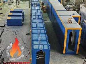  حرارت سازه زنده رود در اصفهان