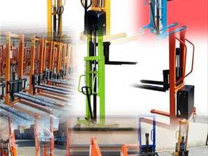 اطلس بالابر در تهران