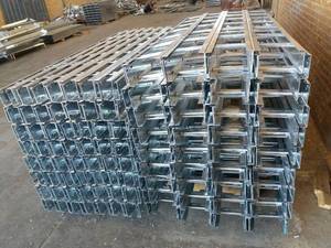 تولید و فروش سینی کابل یگانه صنعت 