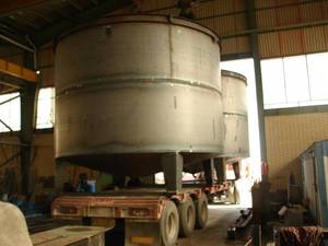 شرکت تام تجهیز اسپادانا در اصفهان 