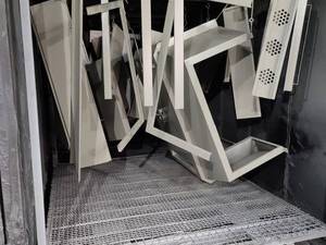 راسا صنعت در مشهد