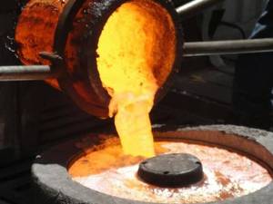 آلیاژ مس مسین صنعت در تهران