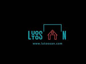 تجهیزات ساختمانی لوتوسان