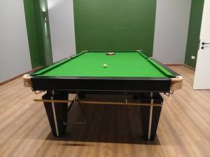 حامدی بیلیارد