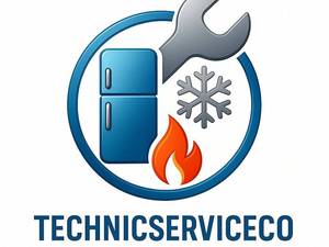 شرکت تکنیک سرویس کو در تهران