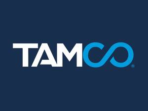 شرکت تولید و واردات صنعتی تامکو 