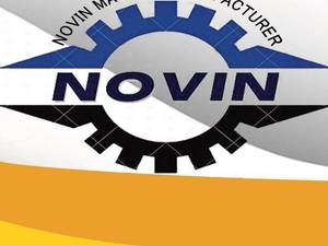 ماشین سازی تراشکاری نوین اصفهان