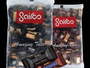 شرکت صادرکننده شکلات آراد برندینگ