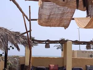 اقامتگاه بوم گردی لوتیوو در قشم