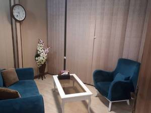 کلینیک مشاوره ندای آرامش روان 