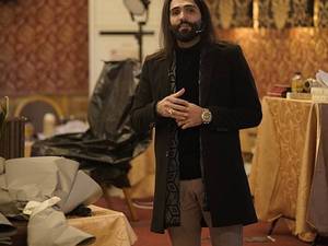 آموزشگاه آرایشگری مردانه صادق زمین پرداز