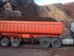 پوکه معدنی صداقت در قروه