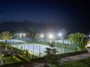 آذرخش درخشان