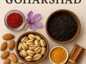 فروشگاه اینترنتی گوهرشاد