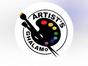 فروشگاه هنری قلمو