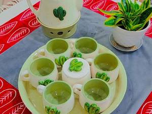 صنایع دستی الی سرام