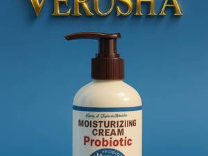 وروشا | کارخانه تولید محصولات آرایشی بهداشتی