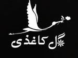 گلسرای گل کاغذی در رشت