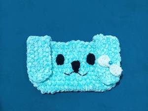 بافتنی هنری درخشان مهر