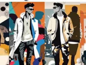 بوتیک مردانه ژورنال در رشت