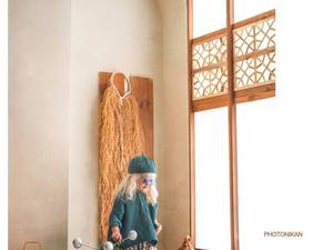 آتليه تخصصی کودک نيكان