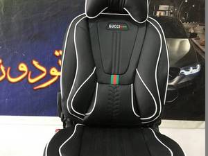 تودوزی اتومبیل علیرضا